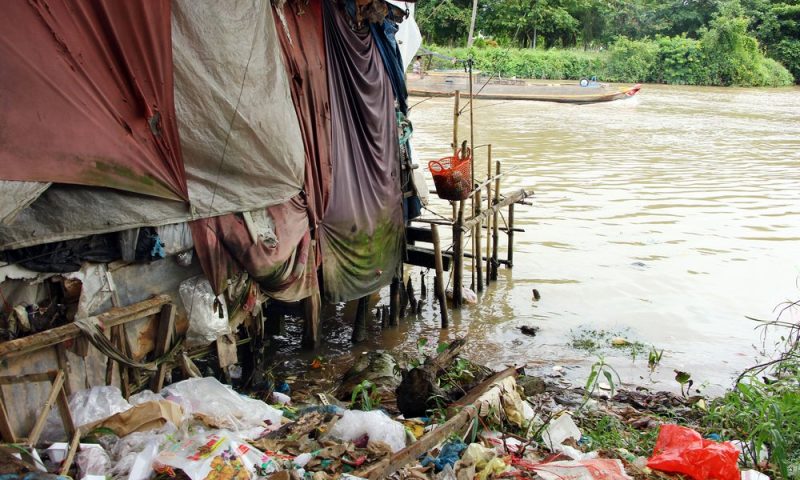 Vĩnh Long: Chung tay bảo vệ các dòng sông không bị ô nhiễm