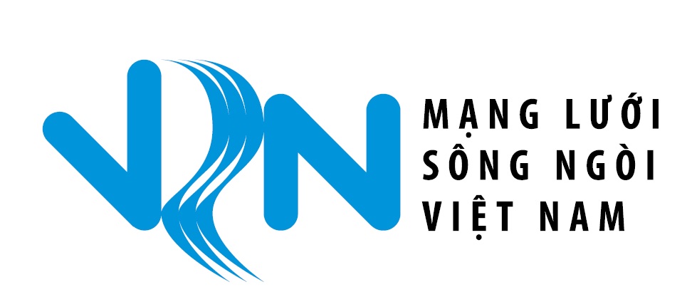 Logo VRN Vietnamese