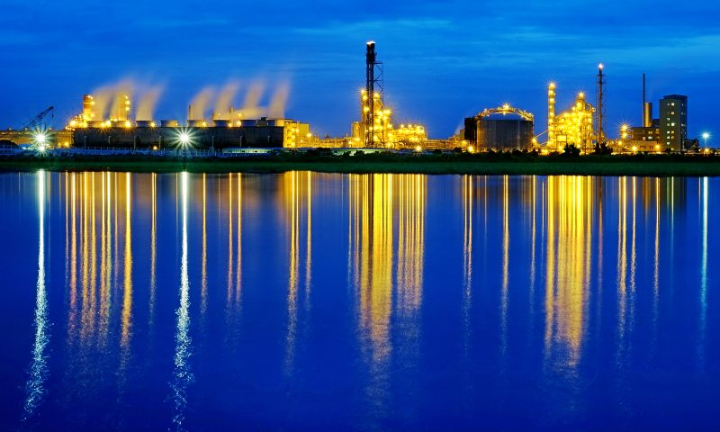 Tăng cường Hợp tác trong lĩnh vực tài nguyên nước trong khu vực thông qua chuyển dịch đầu tư vào năng lượng sạch