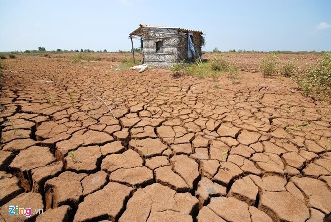 Hàng trăm thuỷ điện thượng nguồn Mê Kông đe dọa ĐBSCL