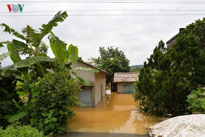 Lũ lịch sử: Hà Giang xây dựng ồ ạt thủy điện nhỏ, gây thiệt hại lớn?