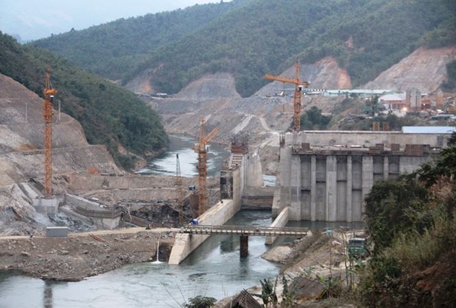 Những ‘điểm xấu’ trong tái định cư các dự án thủy điện Thanh Hóa