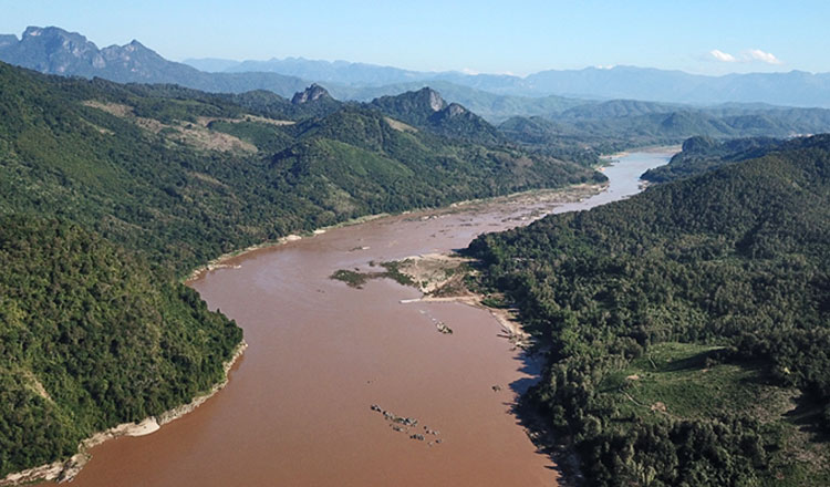 Chia sẻ dữ liệu, thúc đẩy hợp tác trong quản lý sông Mê Kông