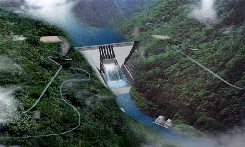 Tuyên bố của mạng lưới Con người Isaan lưu vực sông Mê Kông: Đề xuất liên quan đến việc thúc đẩy xây dựng dự án thủy điện Sanakham trên sông Mê Kông