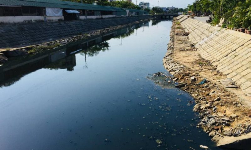 Quy định mới về phí bảo vệ môi trường đối với nước thải