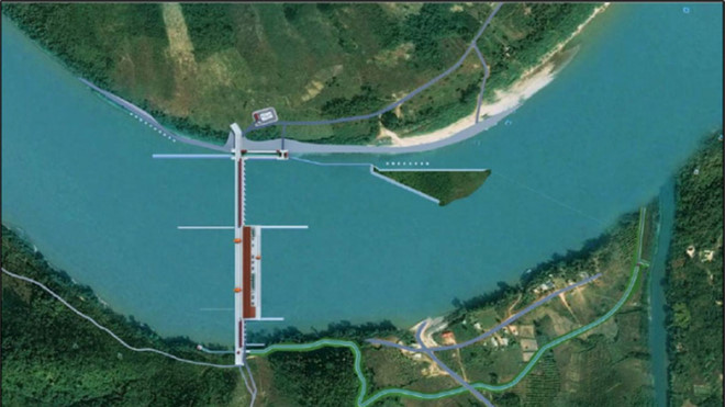 Lào tính xây đập trên sông Mê Kông, chuyên gia nói gì?