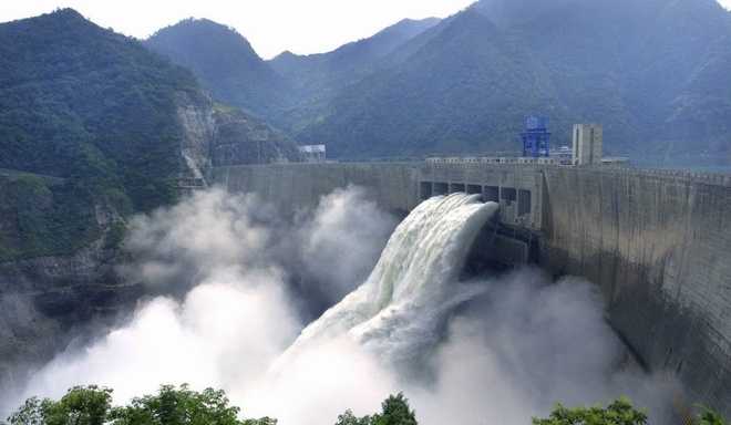 Các nước đòi Trung Quốc minh bạch về đập nước sông Mê Kông sau hạn hán kỷ lục