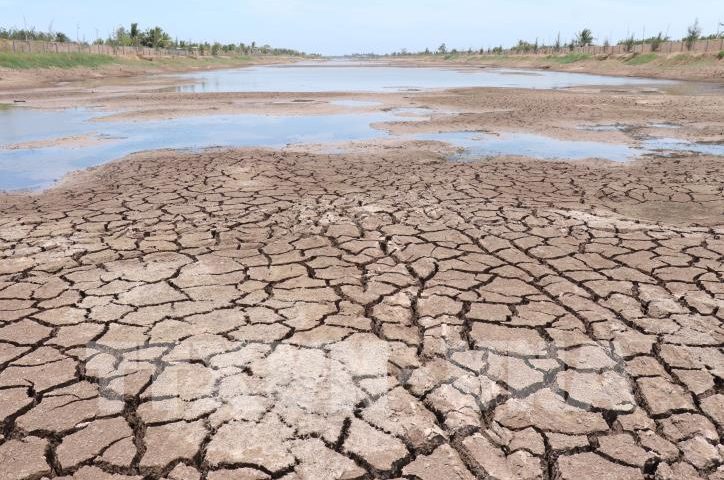 Những thách thức xuyên quốc gia trên lưu vực sông Mê Kông