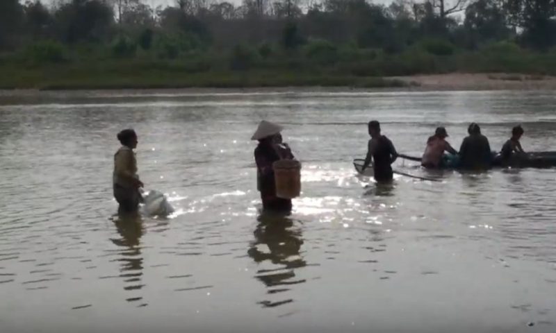 Một con đập vỡ, và những lời thất hứa: Lào tiếp tục tăng tốc trong việc xây dựng các con đập mặc những rủi ro tiềm tàng