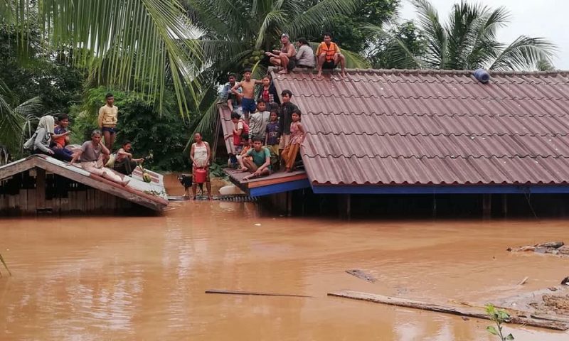 Cái giá không thấy được của năng lượng rẻ